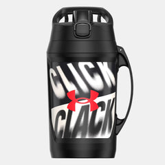 UA Playmaker 64 oz. Printed Jug