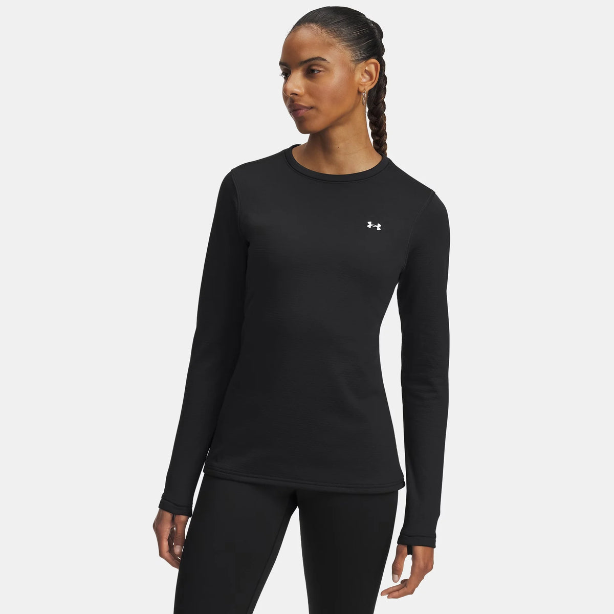 UA Base™ 4.0 Women's Crew