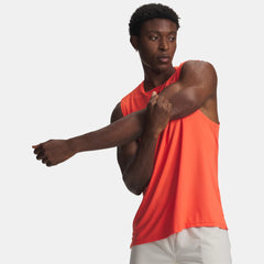 UA Vanish Energy Men's Sleeveless