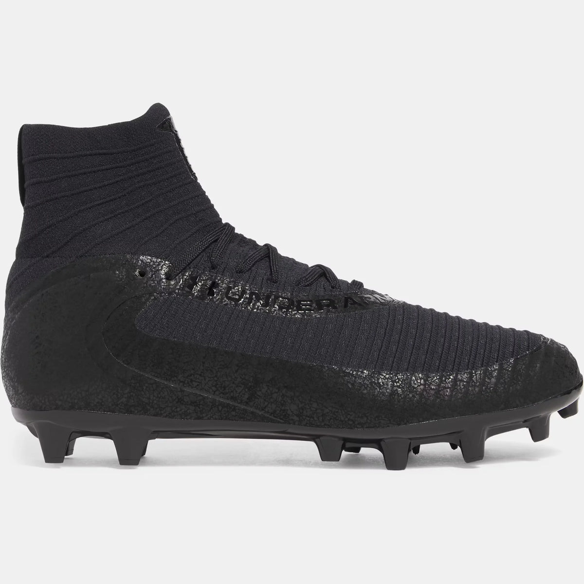 UA Highlight 2 MC Knit Men's Football Cleats