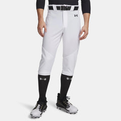UA Utility Men's Baseball Knicker