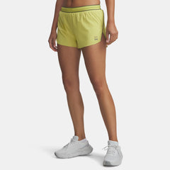 UA Halo Run Women's 2" Shorts
