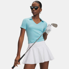 UA Motion Women's Polo