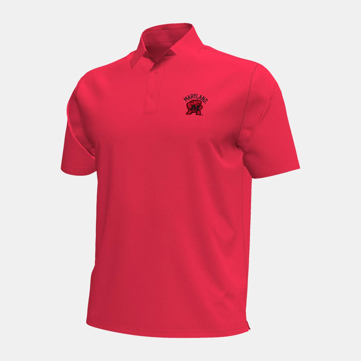 UA Aura Collegiate Men's Polo