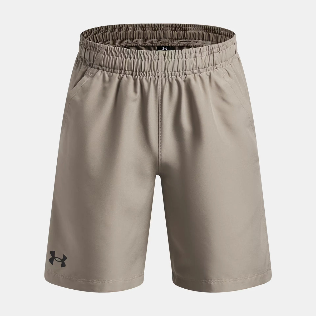 UA Woven Boys' Shorts