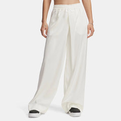 UA Courtside Satin Women's Pants