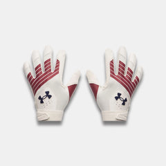 UA Clean Up LE Men's Batting Gloves
