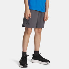 UA Vanish Boys' 2-in-1 Shorts