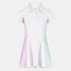 UA Colorblock Infant Girls' Polo Dress