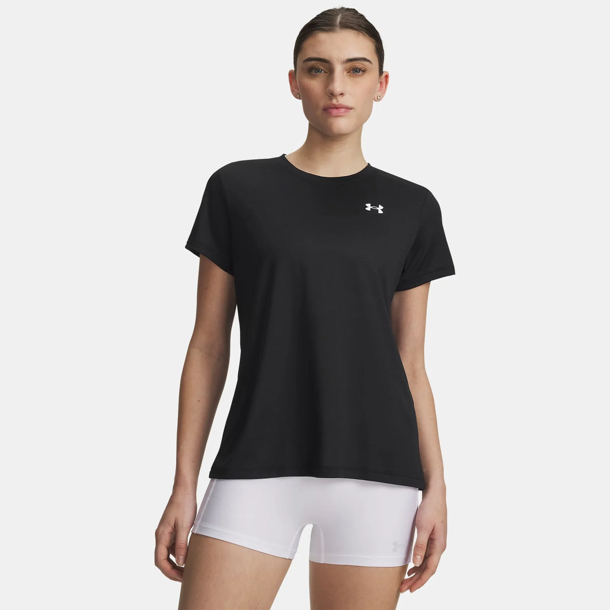 UA Tech™ Women's Short Sleeve