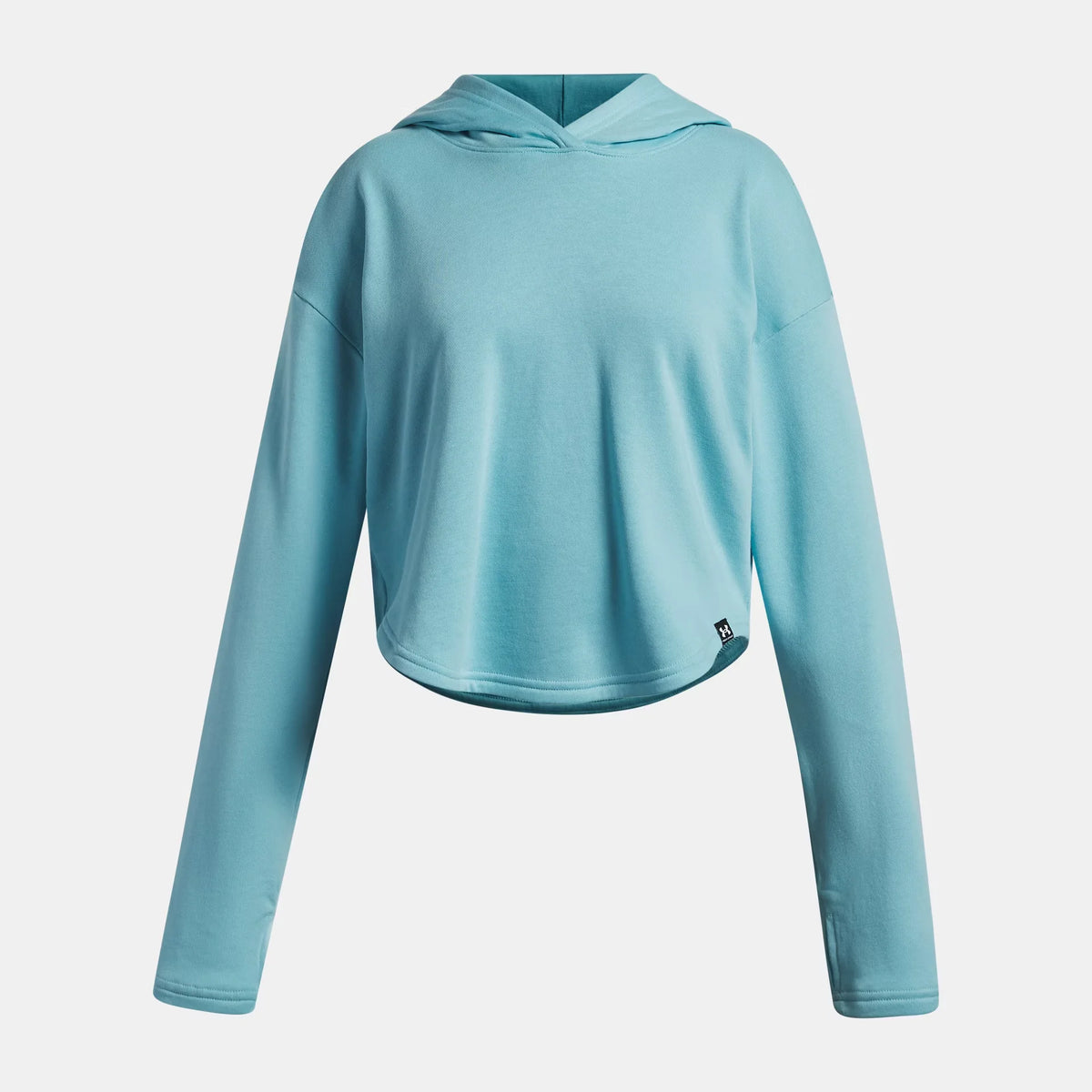 UA Rival Girls' Hoodie
