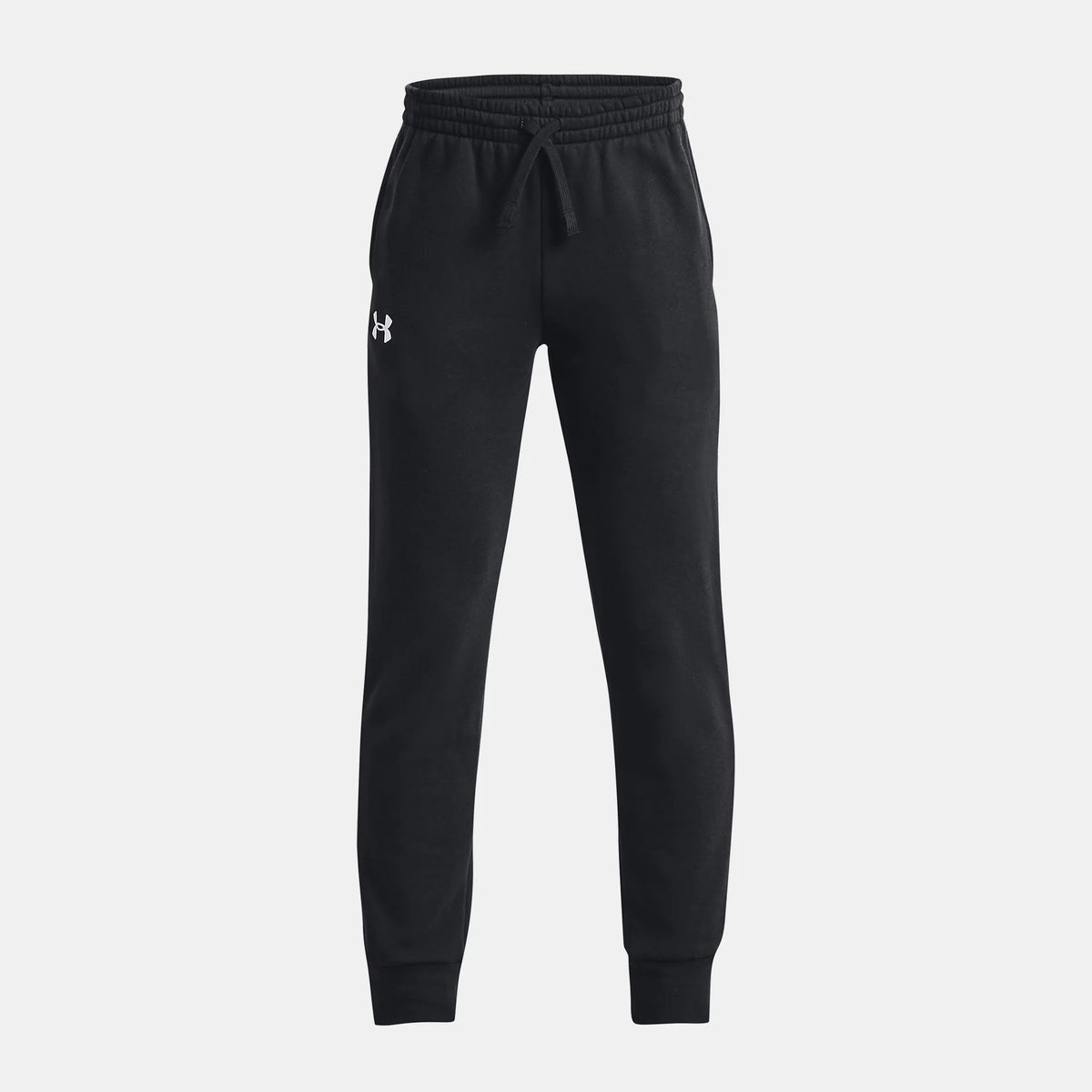UA Rival Fleece Boys' Joggers