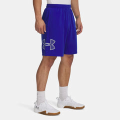 UA Tech™ Graphic Men's 10" Shorts