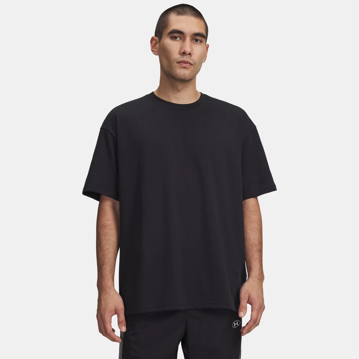 UA Heavyweight Men's Oversized Short Sleeve