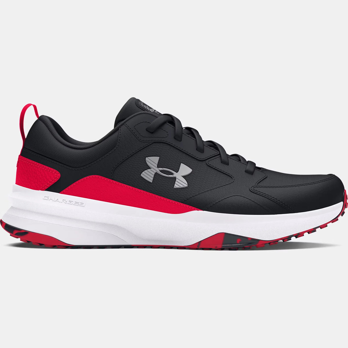 UA Charged Edge Wide (4E) Men's Training Shoes