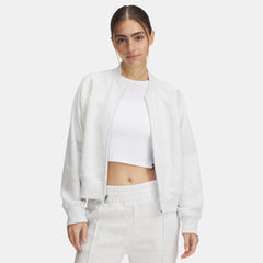 UA Rival Fleece Women's Bomber