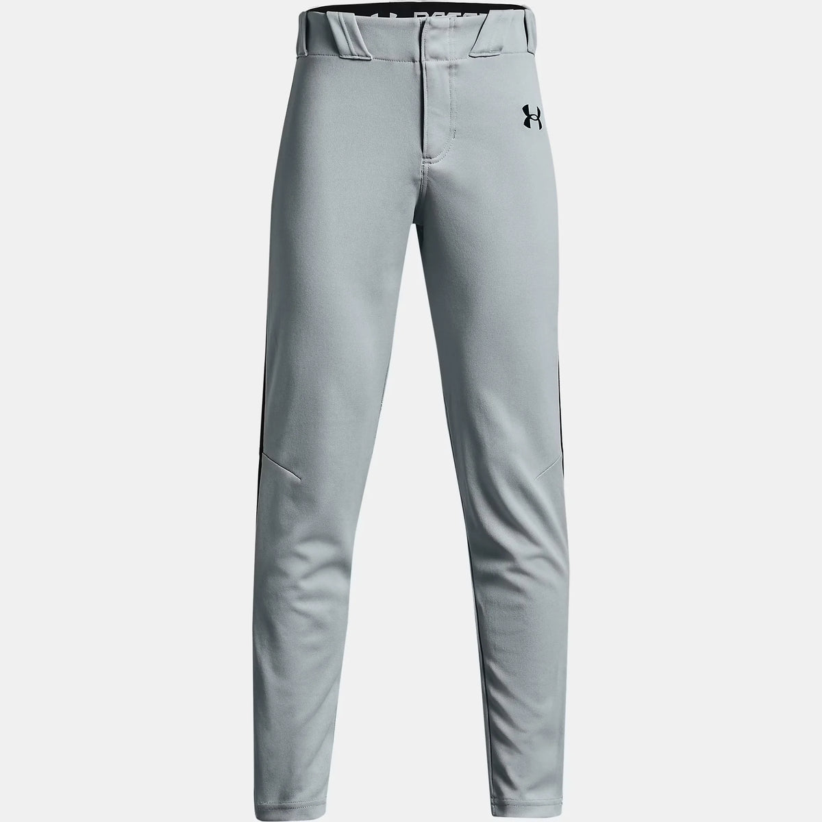 Boys' UA Vanish Piped Baseball Pants Boys' Baseball Pants