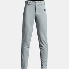 Boys' UA Vanish Piped Baseball Pants Boys' Baseball Pants