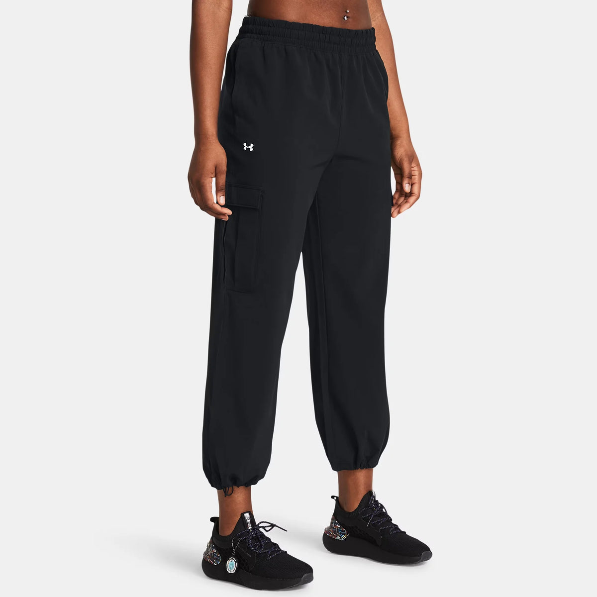 UA Rival Woven Women's Cargo Pants