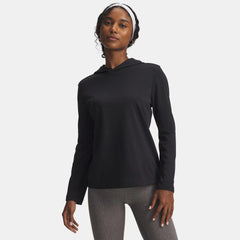 UA Expanse ColdGear® Infrared Women's Hoodie