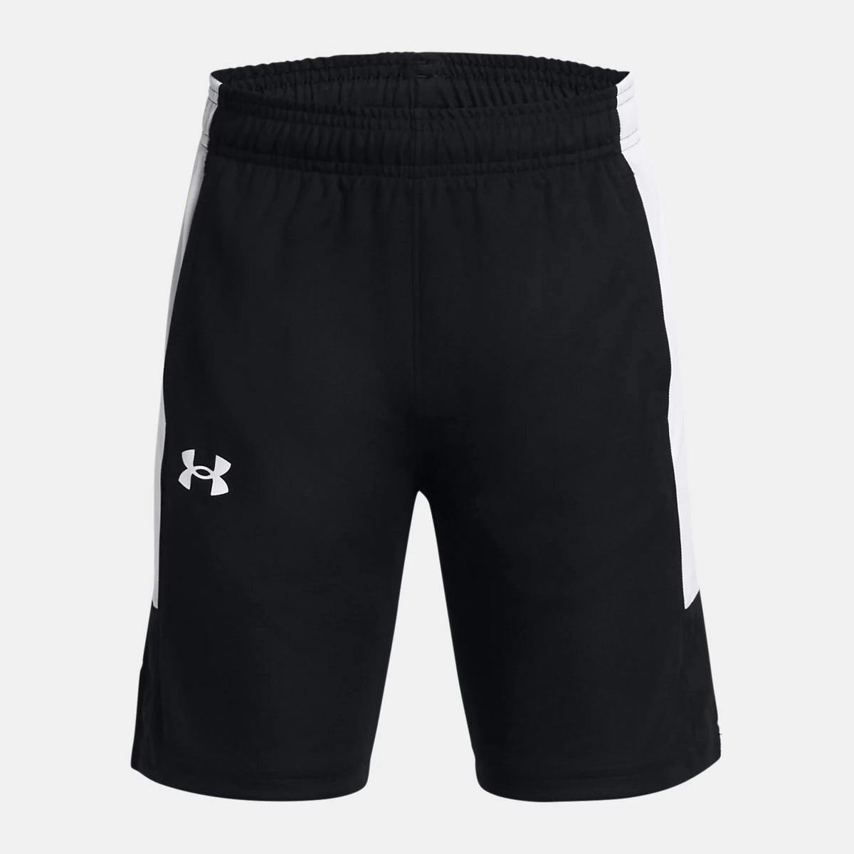 UA Zone Boys' 7" Shorts