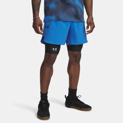 UA Vanish Elite Men's 6" Shorts