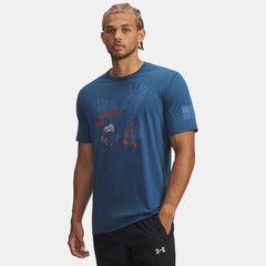UA Freedom Eagle Men's T-Shirt