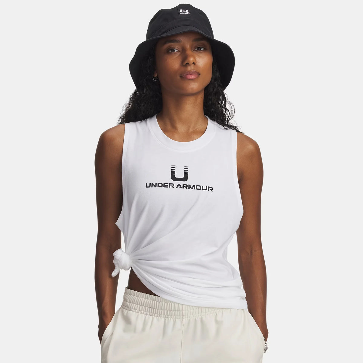 UA Varsity U Women's Tank