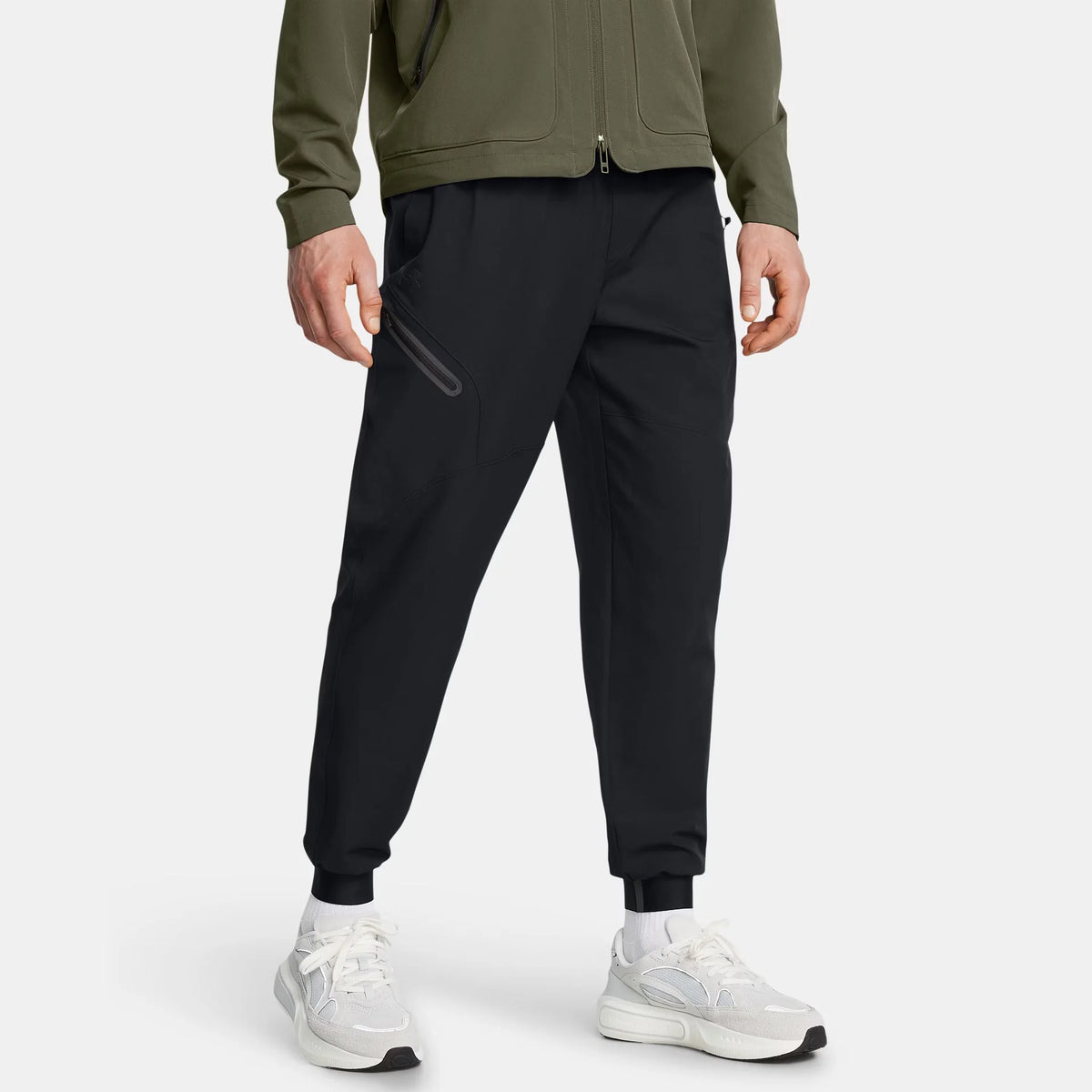 UA Unstoppable Men's Joggers