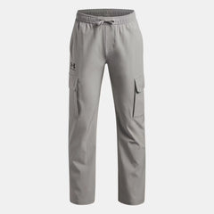 UA Icon Woven Boys' Pants