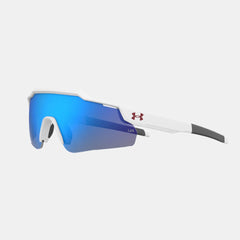 UA Level Up Jr. Mirror Kids' Sunglasses