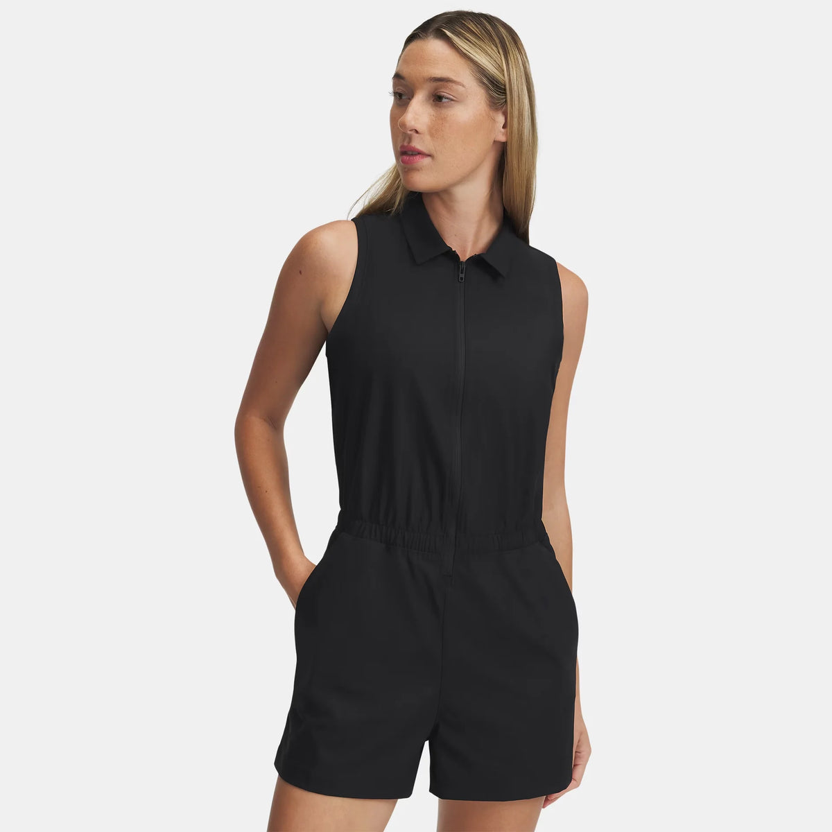 UA Drive Women's Romper