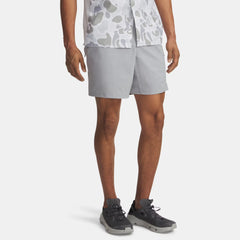 UA Fish Pro Men's Volley Shorts