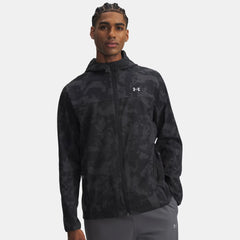 UA Velociti Pro Storm Men's Jacket