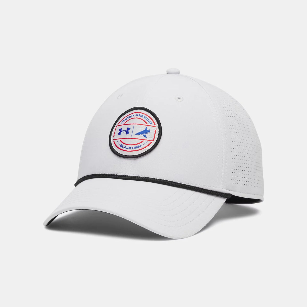 UA x BlacktipH Fish Mid Men's Adjustable Hat