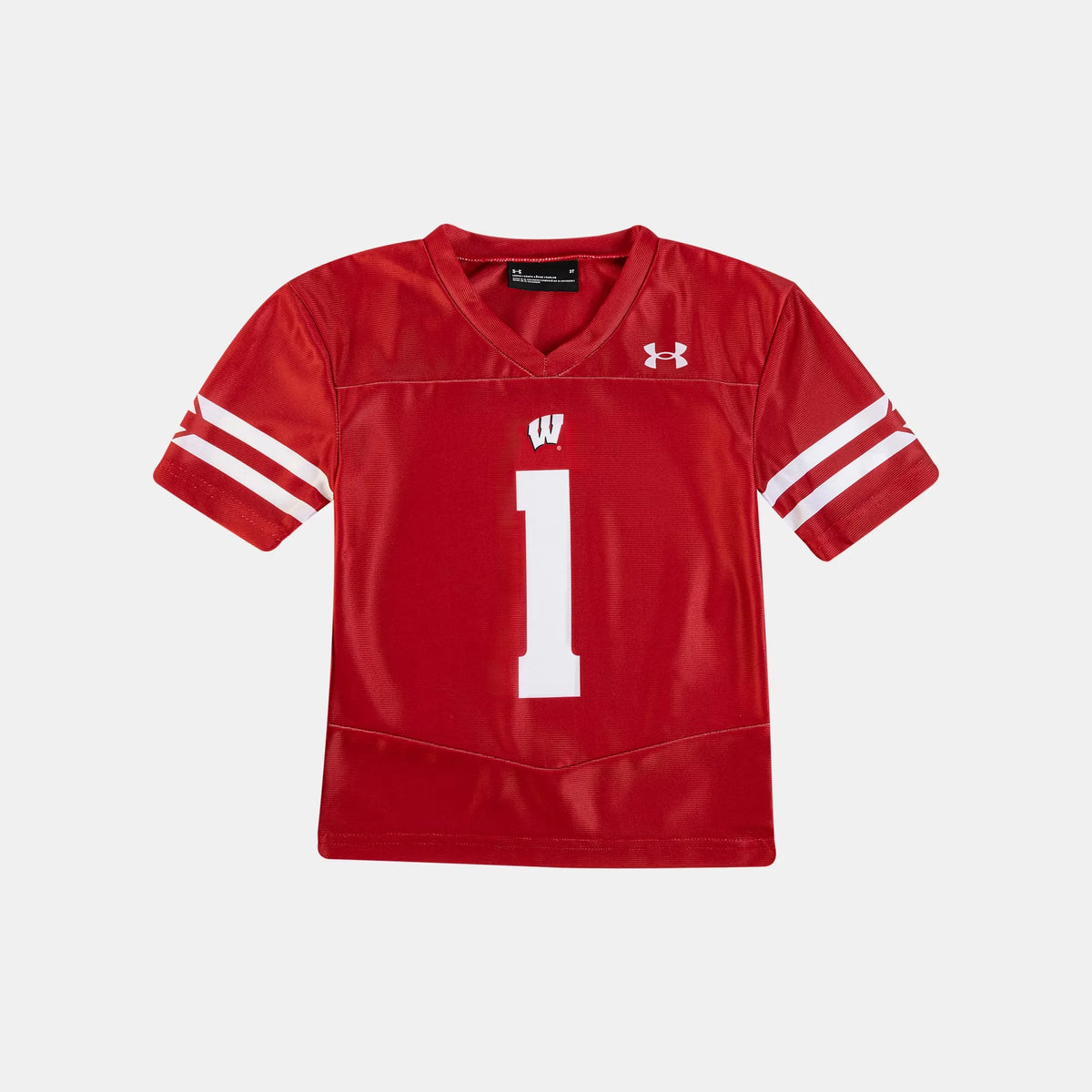 UA ArmourFuse® Collegiate Infant Football Jersey