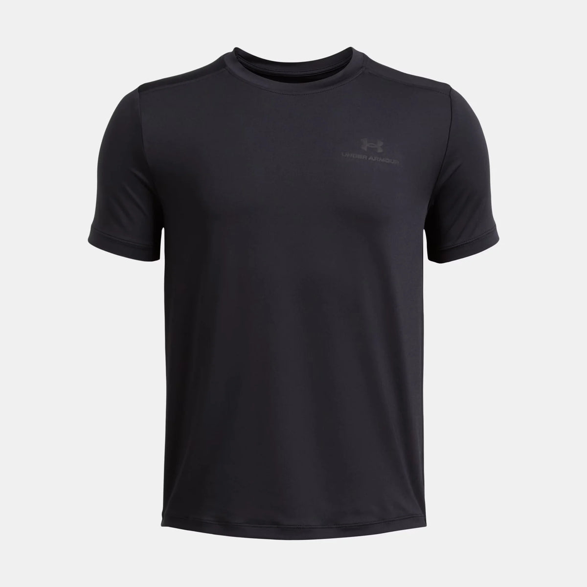 UA Vanish Boys' Short Sleeve