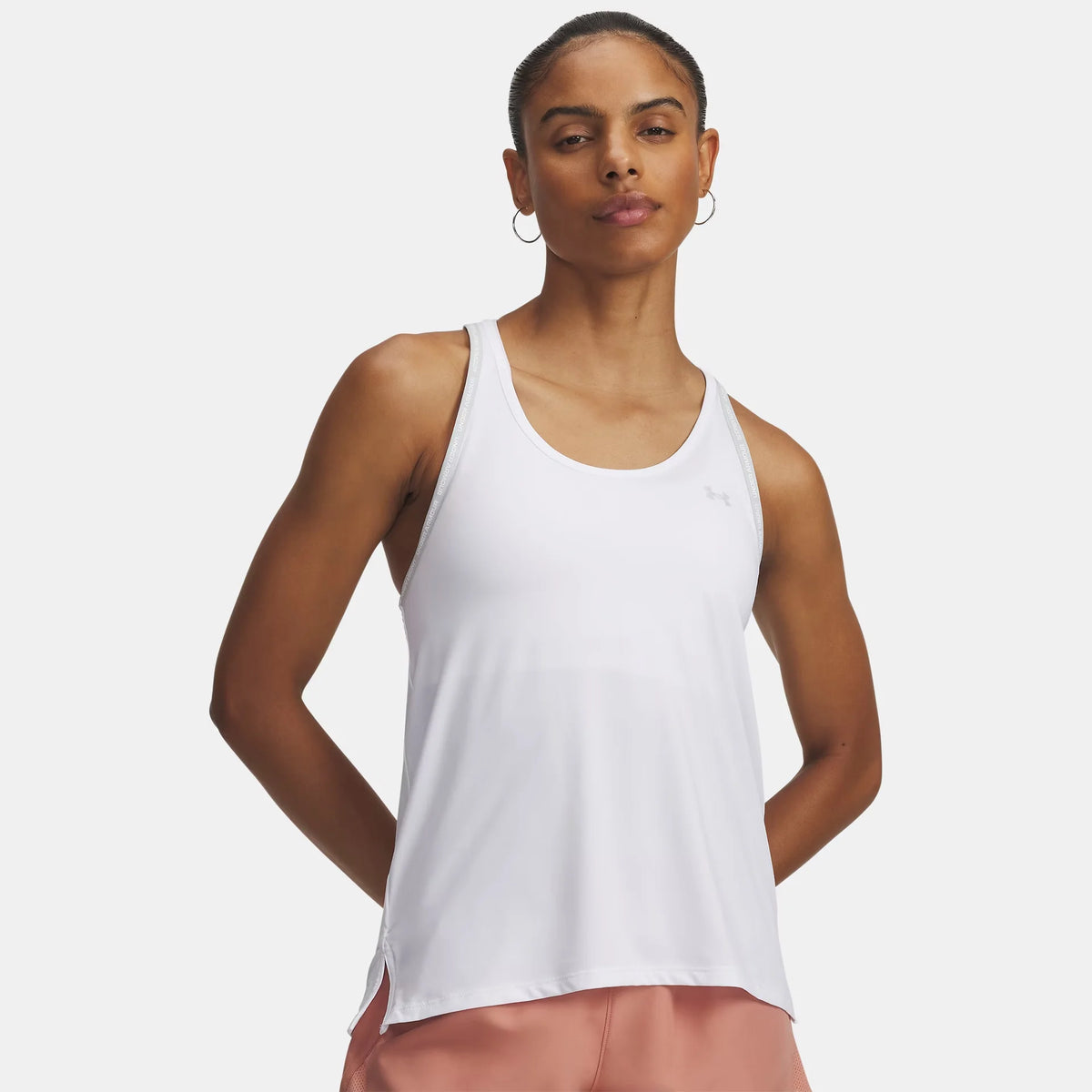 UA Tech™ Knockout Women's Tank
