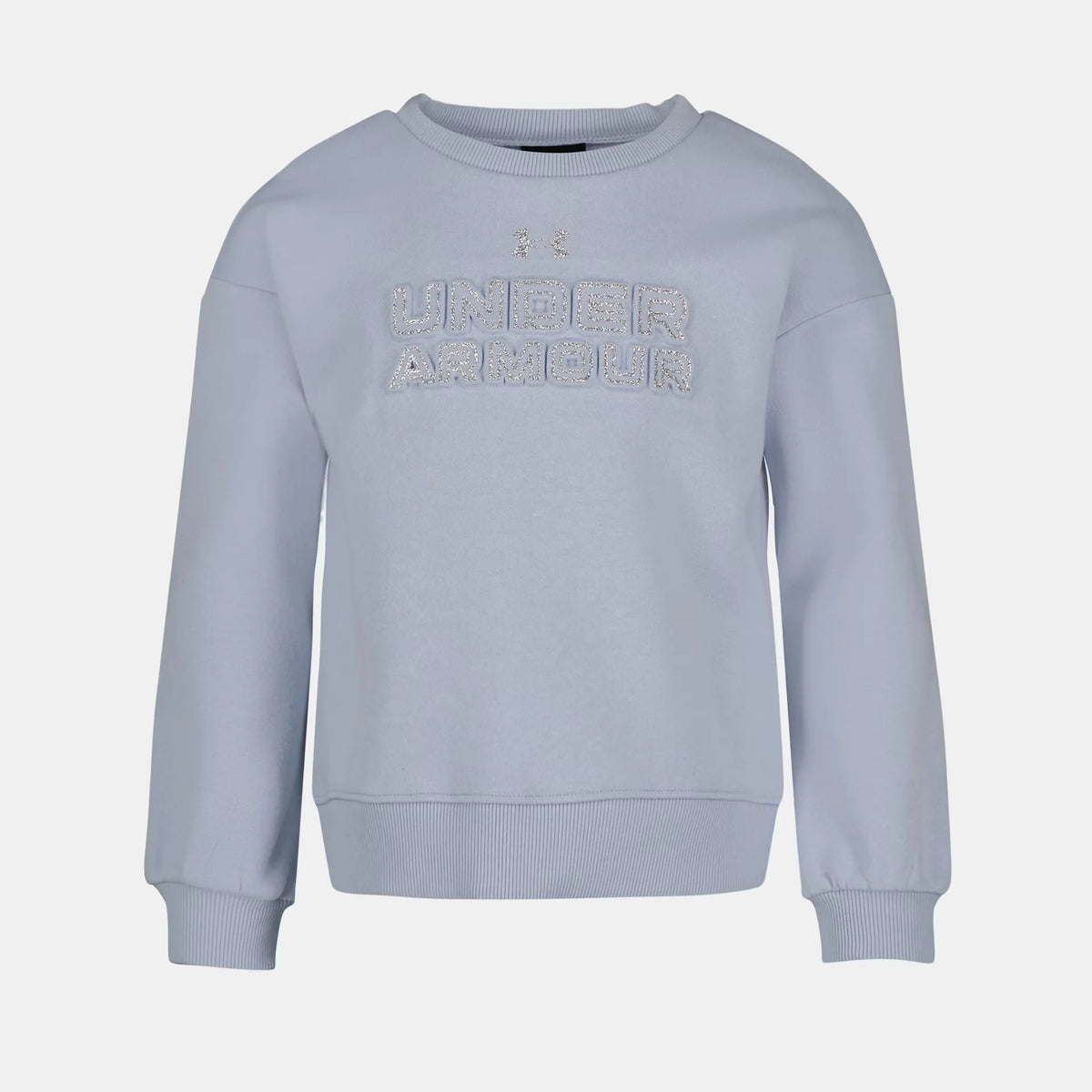 UA Rival Toddler Girls' Crewneck Pullover