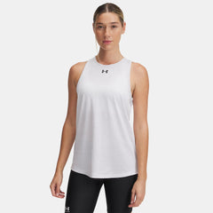 UA Tech™ Vent Team Women's Tank