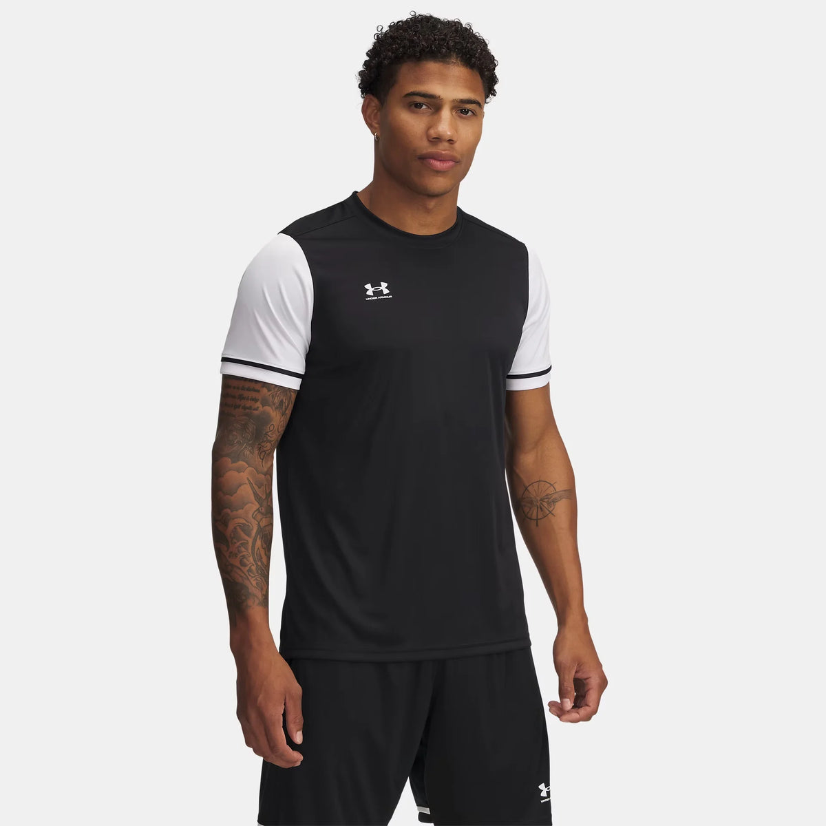 UA Challenger Men's Jersey
