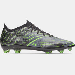 UA Shadow Elite 4 FG Mach Men's Soccer Cleats