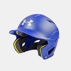 UA Converge Shadow Matte Adult Batting Helmet