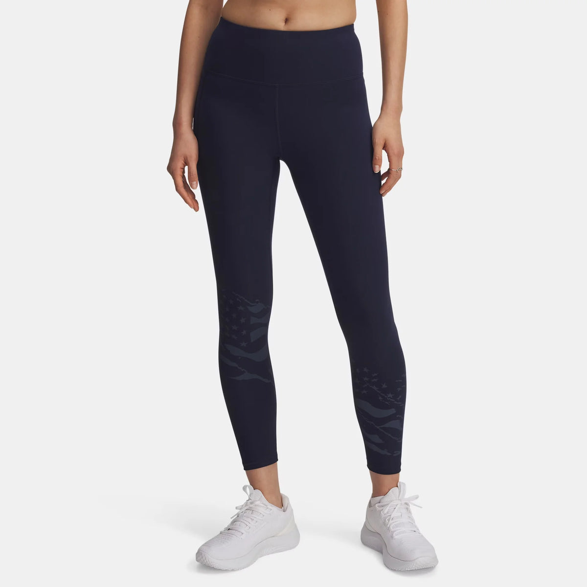 UA Motion Freedom Women's Ankle Leggings