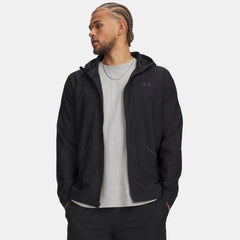 UA Unstoppable Woven Men's Jacket