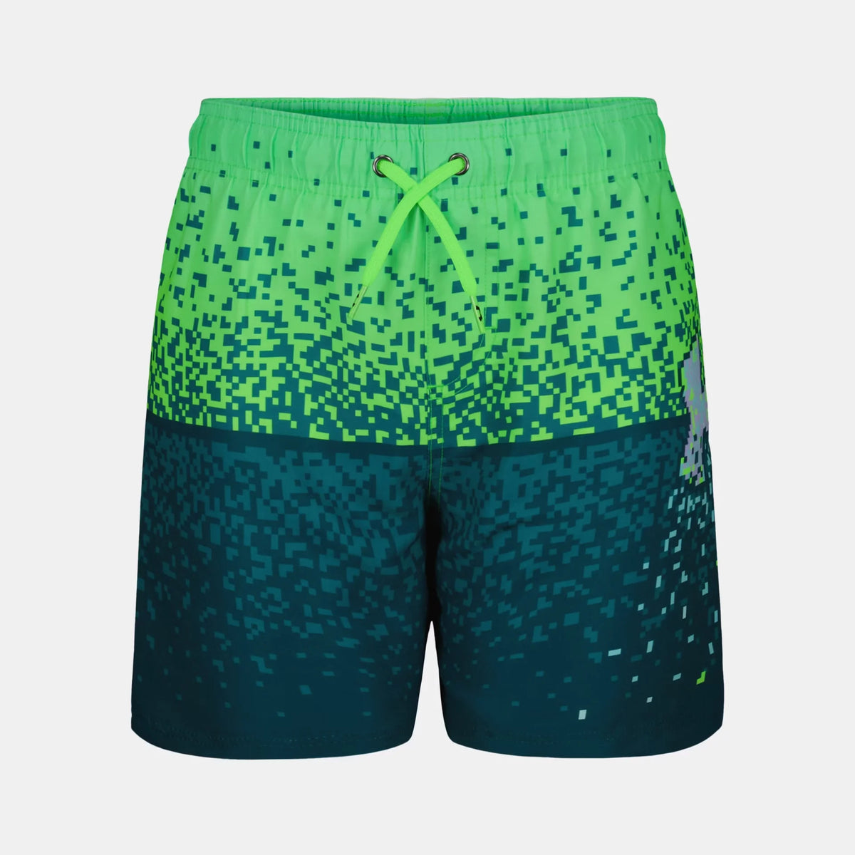 UA Gamer Eng Boys' Volley Shorts