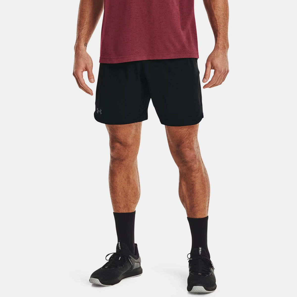 UA Elevated Woven 2.0 Men's 8.25" Shorts