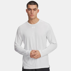UA Tech™ Vent Team Men's Long Sleeve