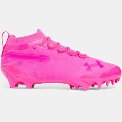 UA Spotlight Pro Suede Men's Football Cleats