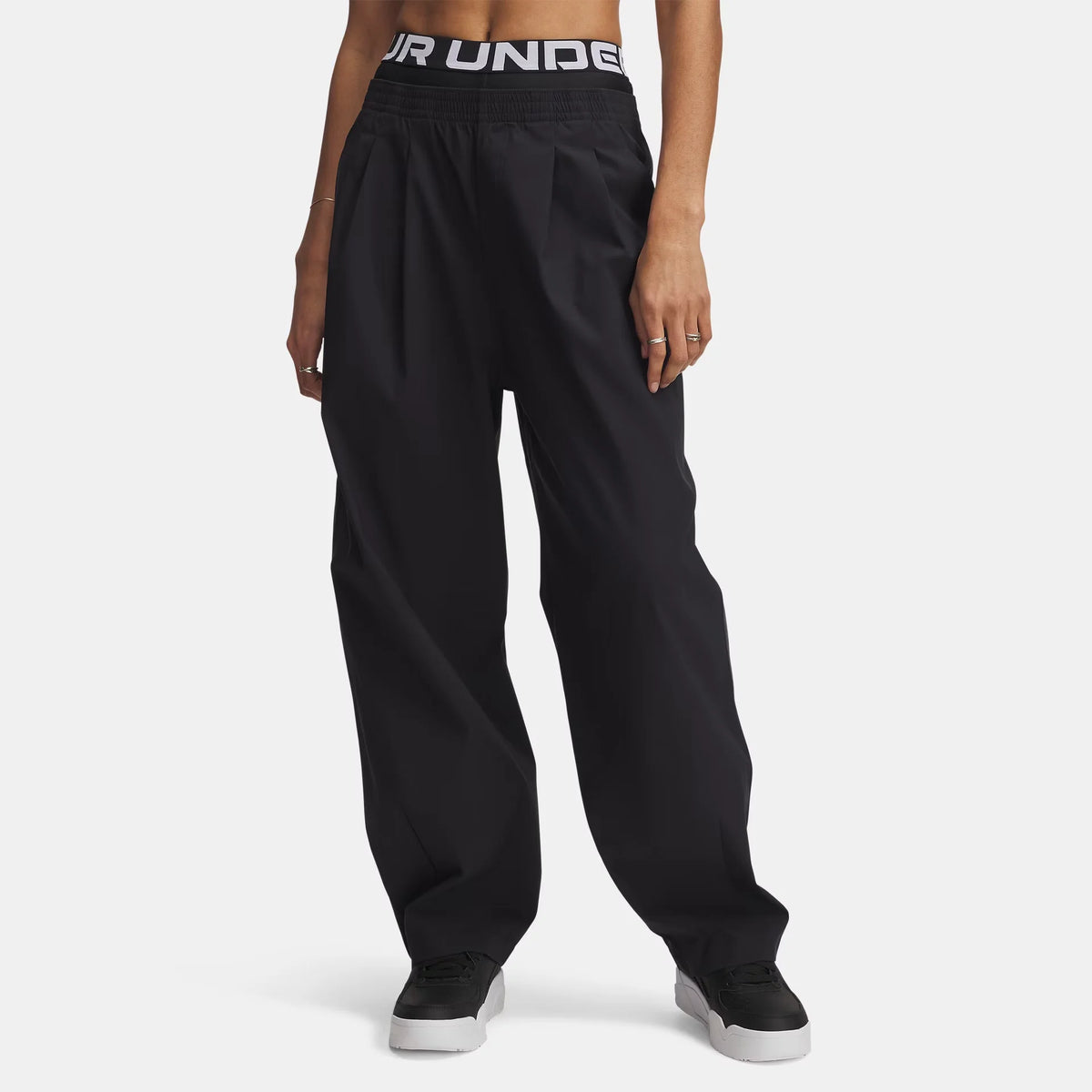 UA Courtside Pleat Women's Pants